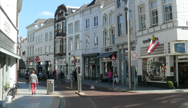 werkterrein