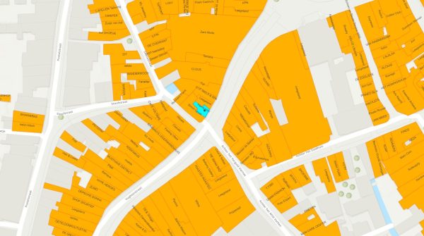 Schapenmarkt 37, 's-Hertogenbosch - Afbeelding 8