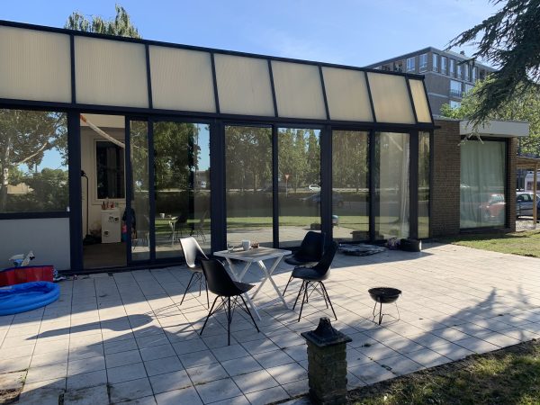 Neerstraat 2, 's-Hertogenbosch