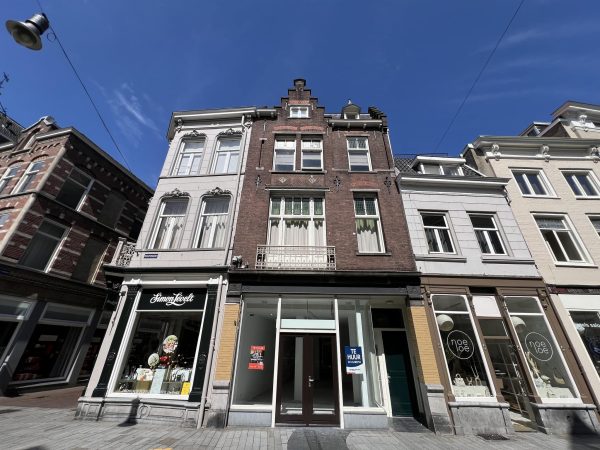 Schapenmarkt 37, 's-Hertogenbosch